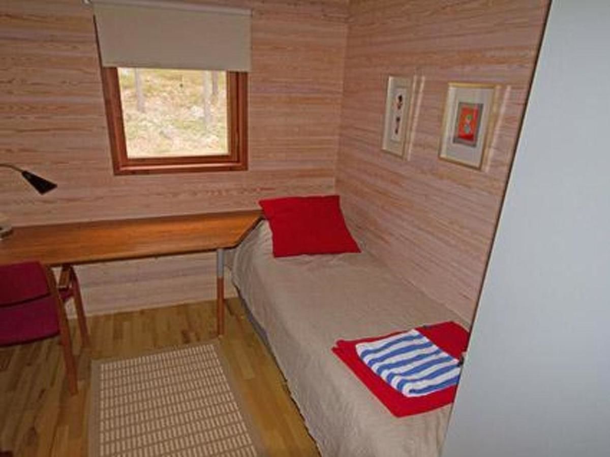 Дома для отпуска Holiday Home Huvila hiljaisuus Okka-46