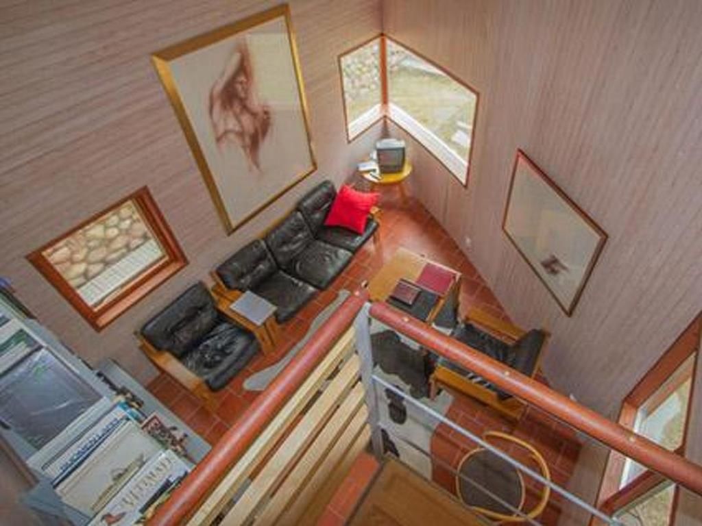 Дома для отпуска Holiday Home Huvila hiljaisuus Okka